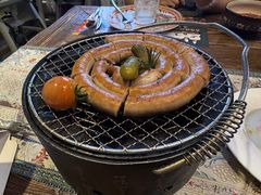 -卢布里西餐厅(海拉尔店)