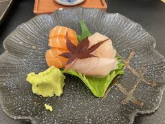 -鮨政·Omakase(万象城店)
