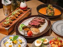 -十分牛西餐·牛扒专门店(光明广场店)