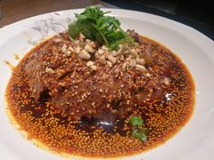 夫妻肺片-鸡毛店·川菜(双楠店)
