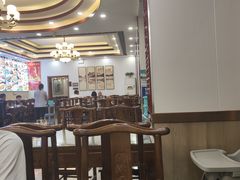 -润泽园饭庄(中山路店)