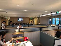 -海底捞火锅(番禺广场店)