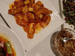 -三猫黑鱼花(南大店)