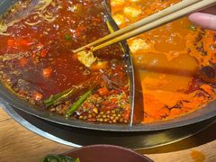 -楠火锅(龙阳广场店)