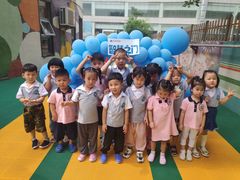 -伊顿幼儿园(济南大地锐城校区)