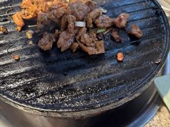 -厚味居炙子烤肉·清真(天桥南纬路店)