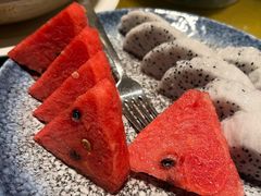 -海陵岛保利皇冠假日酒店·御公馆中餐厅 CANAL LNUA