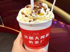 -南昌大饭店·地标美食名片(万寿宫店)