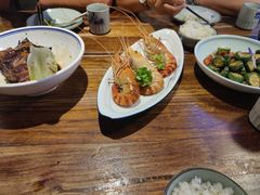 -鱼食饭稻·苏浙土菜17年老馆子(平江路店)