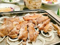 -粗茶淡饭·汉口公馆(循礼门店)