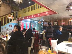 -味之绝美蛙鱼头火锅(高新店)