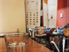 -RUMORS COFFEE ROASTERY鲁马滋咖啡(湖南路店)