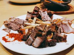 卤拼（小）-盘飧市(春熙路店)