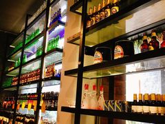 -别院里音乐餐酒吧(双流航空港店)