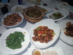 -和记小菜(东方店)