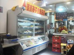 -张记炸串肠粉
