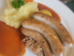 -兰特伯爵西餐厅·啤酒屋(方庄店)