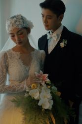 -天长地久婚纱摄影(天宁北路店)