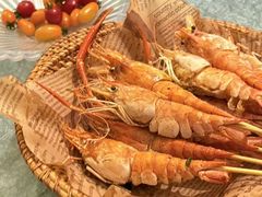 -79号渔船海鲜饭店(宝安店)