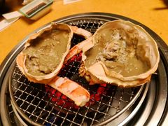 -蟹道乐(道顿堀本店)