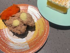 -小乔回转寿司(市府恒隆广场店)