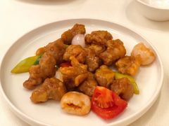 荔枝肉-莆田餐厅PUTIEN(西安万象天地店)