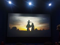 -SFC上影影城(新世界店)