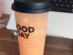 -古茗(渝北重庆会馆店)