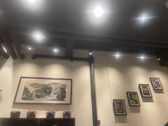 大堂-茶叁酒肆·楚味江湖(菱角湖店)