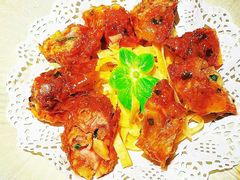 -四道菜·福建菜馆(新街口金鹰店)