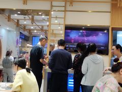 -饺子季水饺餐厅(新市街店)