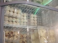 -老新隆牛肉锅贴(新街口店)