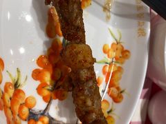 -西贝(上海中心店)