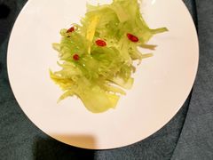 爽口西芹-旺顺阁海鲜广场(亚运村店)