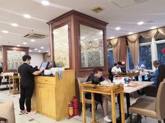 大堂-誉点壹品酒家(中山八店)