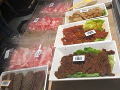 -野妹经典火锅(江夏中百店)
