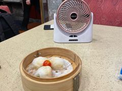 -点都德(龙之梦店)