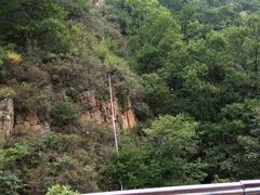 -驼梁风景区