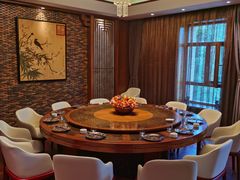 包厢-老江南春·中国龙菜(衡山路店)
