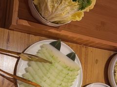 -山海蟹庐·海鲜糟粕醋火锅(慈溪店)