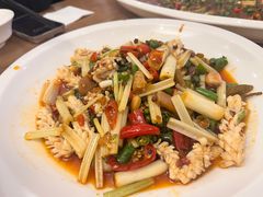 -茶泡饭(李子坝店)