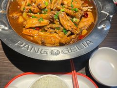 -胖哥俩肉蟹煲(杭州下沙学林街店)