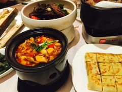 -粗茶淡饭·汉口公馆(循礼门店)
