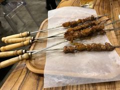 -阿凡提餐厅(簋街店)