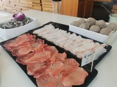 -三头牛·潮汕牛肉生蚝火锅 (夏湾店)
