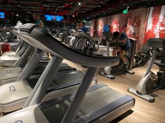 -威尔仕健身会所(古北1699店)
