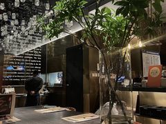 -Lets burger非常汉堡·环球风味(蓝色港湾店)