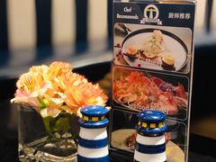 -La Creperie法餐厅(芮欧百货店)
