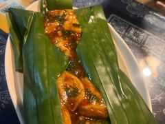 -蜗牛小馆醉乡民谣云南菜(惠新西里店)