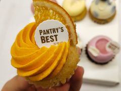 -派悦坊·甜品·蛋糕(虹口龙之梦店)